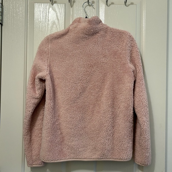 Uniqlo zip up sweater - Picture 2 of 2